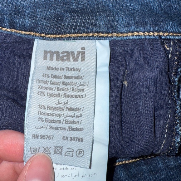Mavi Jeans - Picture 7 of 8